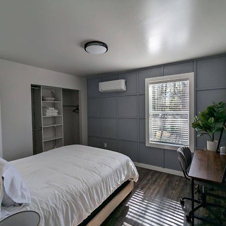 Hillside Hangout 3Bd/2Ba, Elevated Deck Sunsets Pinetop-Lakeside Ngoại thất bức ảnh