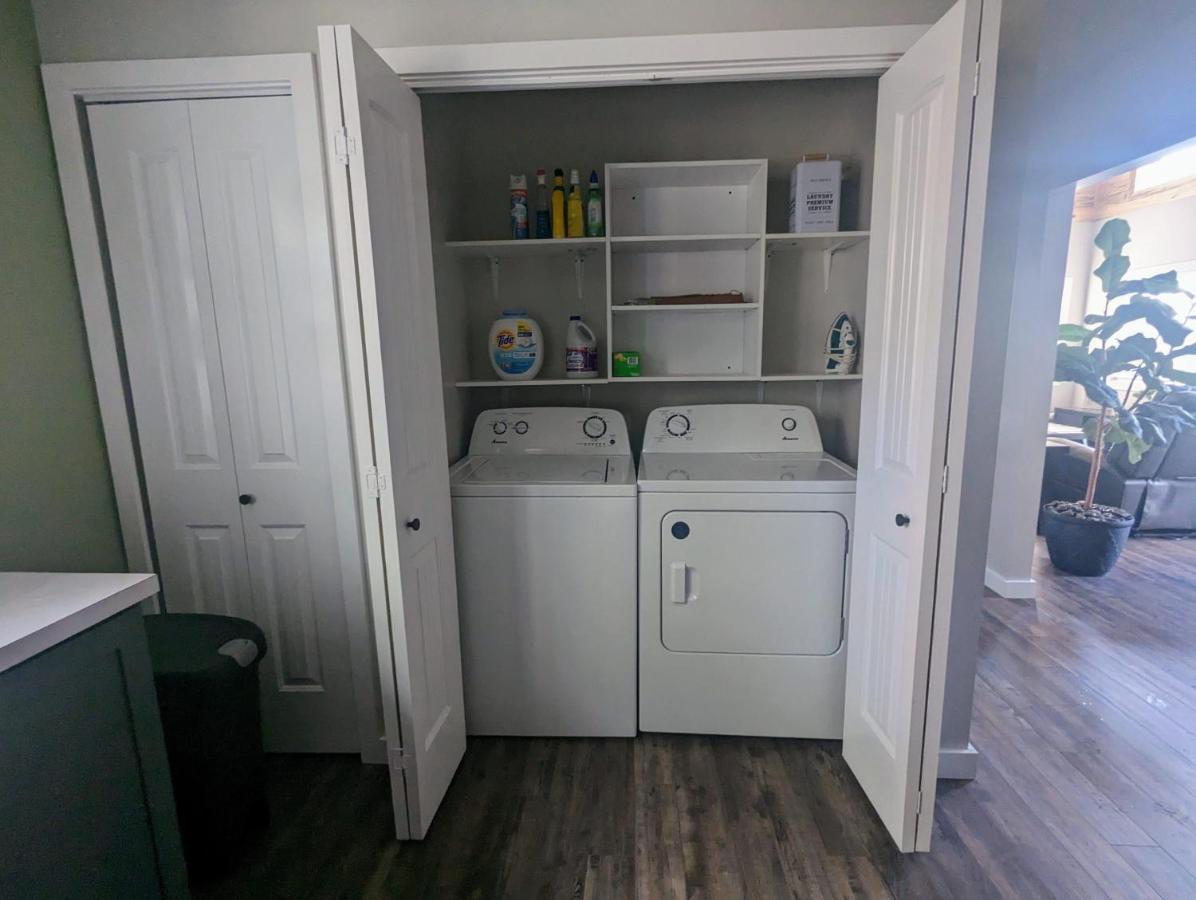 Hillside Hangout 3Bd/2Ba, Elevated Deck Sunsets Pinetop-Lakeside Ngoại thất bức ảnh