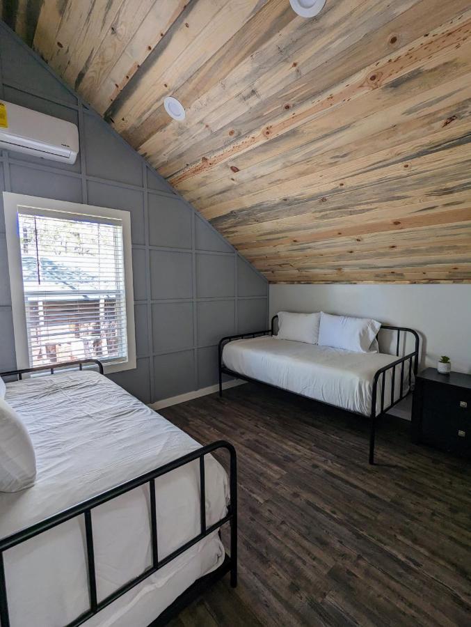 Hillside Hangout 3Bd/2Ba, Elevated Deck Sunsets Pinetop-Lakeside Ngoại thất bức ảnh