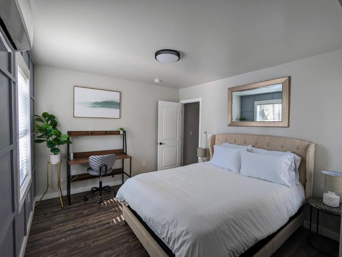 Hillside Hangout 3Bd/2Ba, Elevated Deck Sunsets Pinetop-Lakeside Ngoại thất bức ảnh