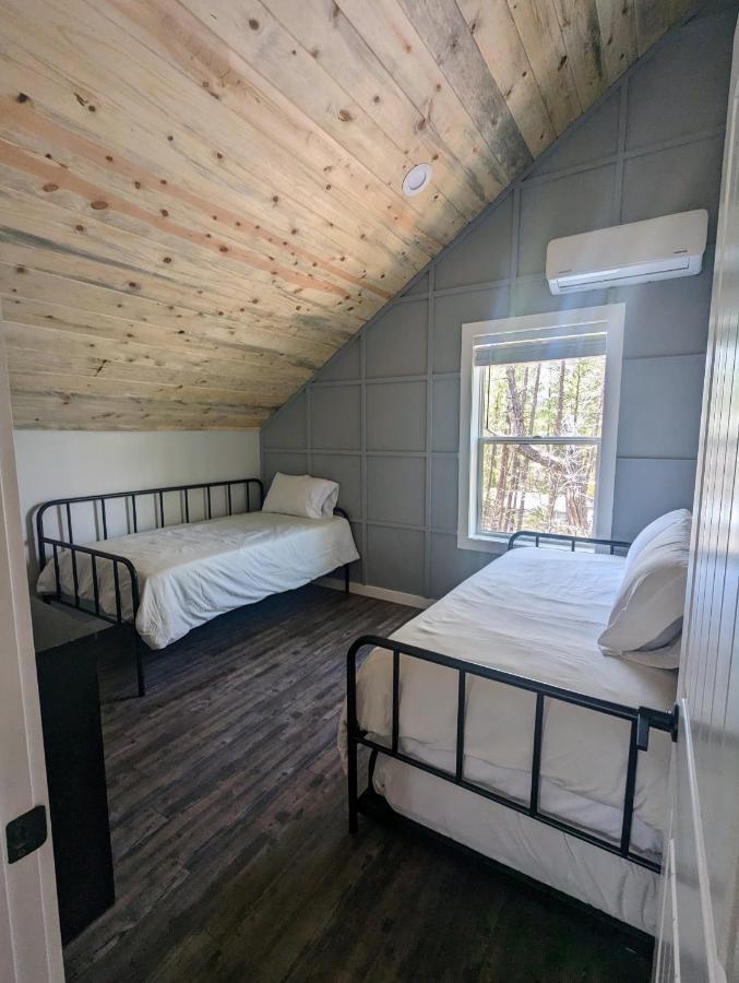 Hillside Hangout 3Bd/2Ba, Elevated Deck Sunsets Pinetop-Lakeside Ngoại thất bức ảnh