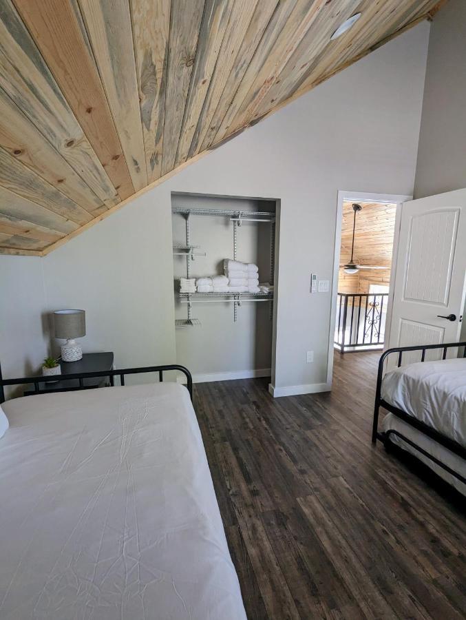Hillside Hangout 3Bd/2Ba, Elevated Deck Sunsets Pinetop-Lakeside Ngoại thất bức ảnh
